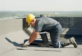 Best Skylight Installation and Repair  in Bradford, OH